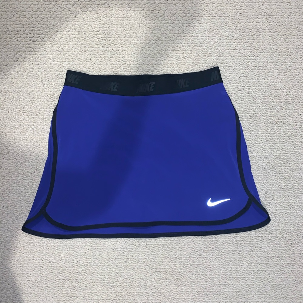 Nike golf/tennis skirt